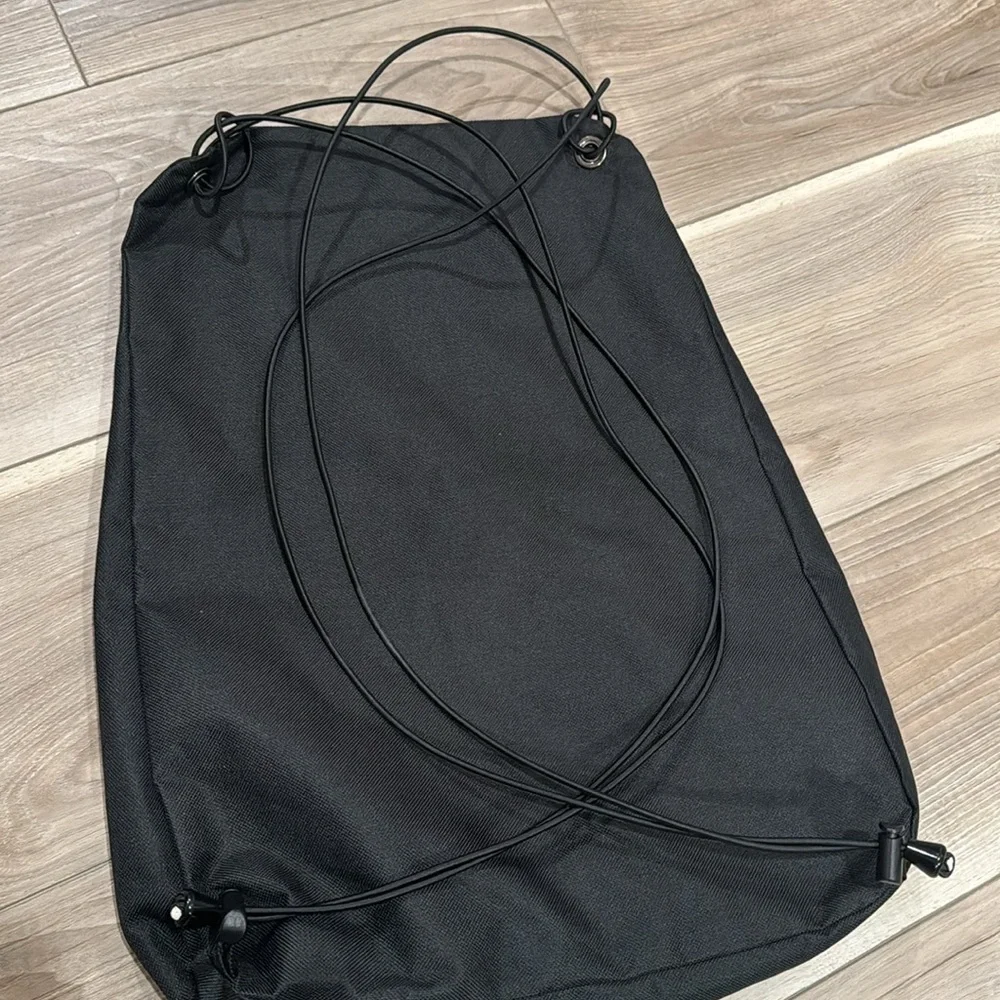 Peloton good napsack